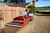 Ventrac Soil Cultivator