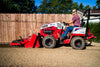 Ventrac Soil Cultivator