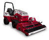 Ventrac Soil Cultivator
