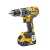 DeWalt 18V XR Compact
Brushless HDD - 1 Batt