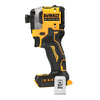 DeWalt 18V Impact Driver -
Bare Toll