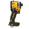 DeWalt 18V Impact Driver -
Bare Toll