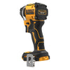 DeWalt 18V Impact Driver -
Bare Toll