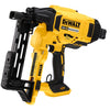 DeWalt 18V XR BL Fencing
Stapler - Bare