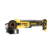 DeWalt 18V XR Brushless 125mm
Angle Grinder