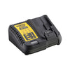 DeWalt 18V XR Brushless Twin
Kit