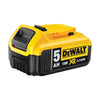 DeWalt 18V XR Brushless Twin
Kit