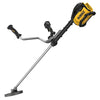 DeWalt 54v Commercial Bull
Handle Brushcutter - Bare
