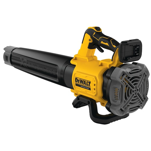 DeWalt 18V XR Brushless Blower
- Bare