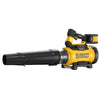 DeWalt 54V Axial Blower - Kit