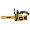 DeWalt 18V Brushless 30cm
Chainsaw 1 x 5.0
