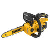 DeWalt 18V Brushless 30cm
Chainsaw 1 x 5.0