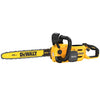 DeWalt 54V 50cm Chainsaw 9ah
Kit