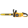 DeWalt 54V 50cm Chainsaw 9ah
Kit