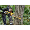 DeWalt 54V 50cm Chainsaw 9ah
Kit