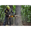 DeWalt 54V 50cm Chainsaw 1x9Ah