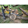 DeWalt 54V 50cm Chainsaw 1x9Ah