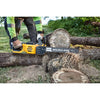 DeWalt 54V 50cm Chainsaw 1x9Ah