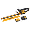 DeWalt 18V 55cm Hedge Trimmer
25mm - 1x5Ah