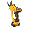 DeWalt 18V Power Pruner 1x5Ah