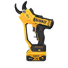 DeWalt 18V Power Pruner 1x5Ah