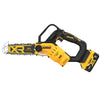 DeWalt 18V Pruning Saw - 1x5Ah