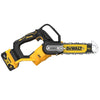 DeWalt 18V Pruning Saw - 1x5Ah