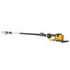 DeWalt 54V 4m 30cm Telescopic
Pole Saw