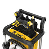 DeWalt 1600PSI/110BAR
Powerwasher 2x18V - Bare