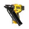 DeWalt 18V XR Brushless Next
Gen Framing Nailer  - Bare