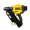 DeWalt 18V XR Brushless Next
Gen Framing Nailer  - Bare