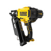 DeWalt 18V XR Brushless Next
Gen Framing Nailer  - Bare