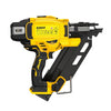 DeWalt 18V XR Brushless Next
Gen Framing Nailer  - Bare