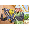 DeWalt 18V XR Brushless Next
Gen Framing Nailer  - Bare