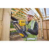DeWalt 18V XR Brushless Next
Gen Framing Nailer  - Bare