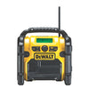 DeWalt 12/18V XR Digital Radio
Compact