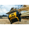 DeWalt 12/18V XR Digital Radio
Compact