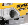 DeWalt 18V XR Brushless Top
Handle Jigsaw - Bare