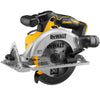 DeWalt 18V XR Brushless 165mm
Circular Saw