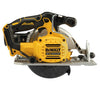 DeWalt 18V XR Brushless 165mm
Circular Saw