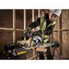 DeWalt 18V XR Brushless 165mm
Circular Saw