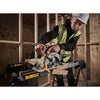 DeWalt 18V XR Brushless 165mm
Circular Saw