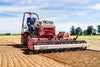 Ventrac Soil Cultivator