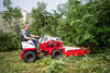 Ventrac Brushcutter Deck