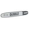 DeWalt .325 35cm Chainsaw Bar