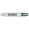 DeWalt .325 35cm Chainsaw Bar