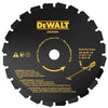 DeWalt 24 Tooth Saw Blade