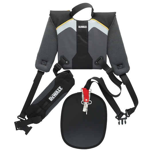 DeWalt Deluxe Harness