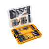 DeWalt 100pc Drill Drive Set