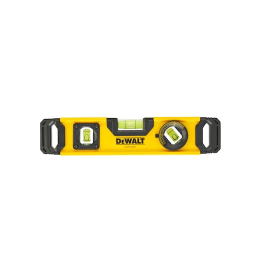 DeWalt Torpedo Level 25cm